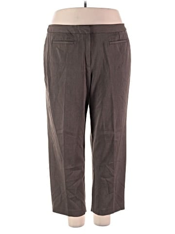 Liz Claiborne Dress Pants (view 1)
