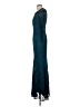 Decode 1.8 Teal Cocktail Dress Size 2 - photo 5