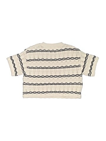 Zara Short Sleeve Top (view 2)