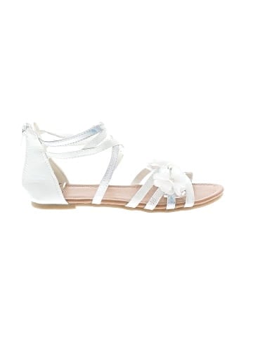 Wonder Nation Sandals (view 1)
