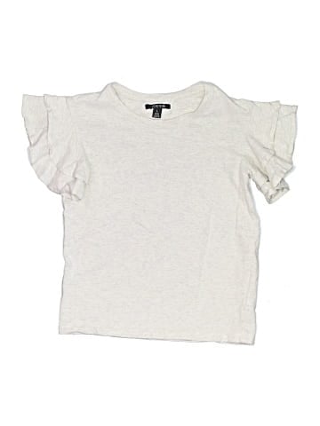 Joe's Jeans Short Sleeve Top (view 1)