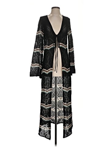 Promesa U.S.A. Kimono (view 1)