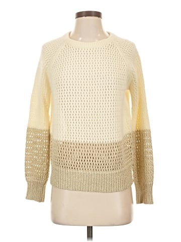 SHAE Pullover Sweater (view 1)
