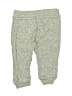 The Rolling Stones 100% Polyester Gray Casual Pants Size 0-3 mo - photo 2
