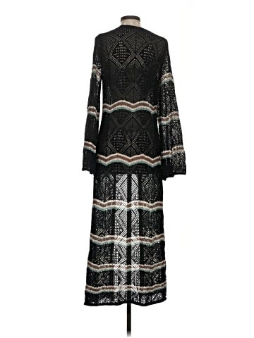 Promesa U.S.A. Kimono (view 2)