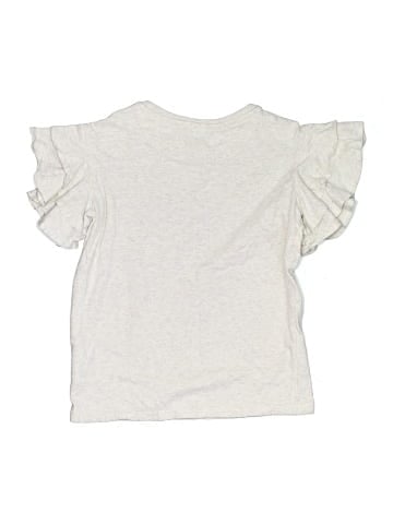 Joe's Jeans Short Sleeve Top (view 2)