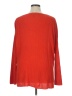 Eileen Fisher Red Pullover Sweater Size XL - photo 2