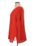 Eileen Fisher Red Pullover Sweater Size XL - photo 5