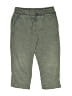 Splendid Solid Green Sweatpants Size 18-24 mo - photo 1