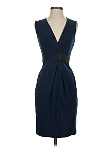 Kenneth Cole New York Cocktail Dress (view 1)