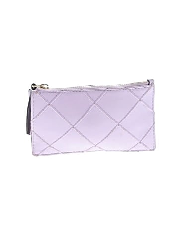 Tory Burch Leather Wallet (view 2)