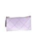 Tory Burch 100% Leather Purple Leather Wallet One size - photo 2