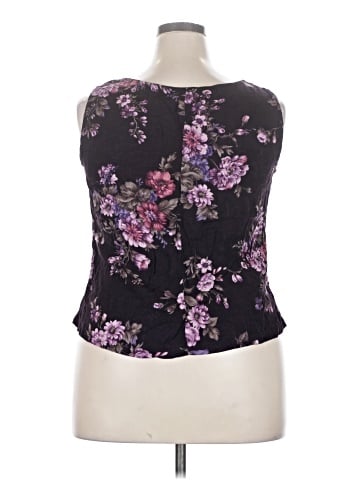 KSL Sleeveless Top (view 2)