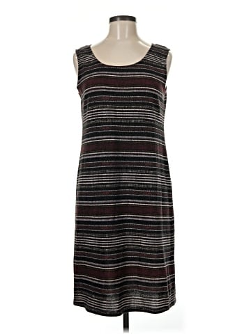 R&M Richards Casual Dress (view 1)