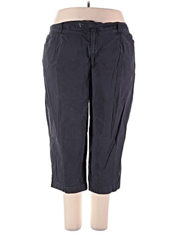 Gloria Vanderbilt Casual Pants (view 1)
