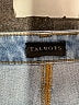 Talbots Blue Jeans Size 14 - photo 4