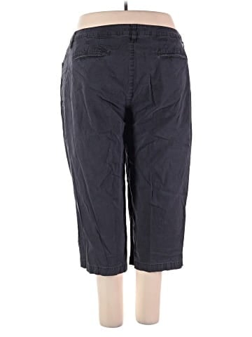Gloria Vanderbilt Casual Pants (view 2)