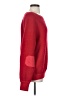 Marc by Marc Jacobs Red Pullover Sweater Size XS - photo 4