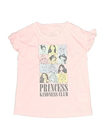 Disney Short Sleeve T-Shirt (view 1)