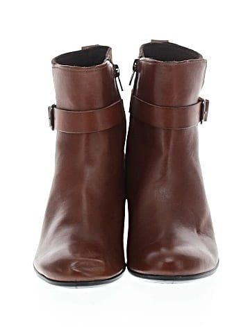 Ecco Ankle Boots (view 2)