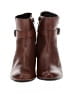 Ecco Brown Ankle Boots Size EU 39 - photo 2