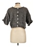 Cotton On Tweed Gray Pullover Sweater Size L - photo 2
