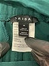 Tribal Solid Teal Active Pants Size 16 - photo 4