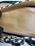 Vionic Stripes Blue Flats Size 9 - photo 3