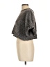 Cotton On Tweed Gray Pullover Sweater Size L - photo 5