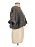 Cotton On Tweed Gray Pullover Sweater Size L - photo 4