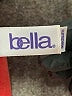 Bella Red Short Sleeve T-Shirt Size M - photo 7