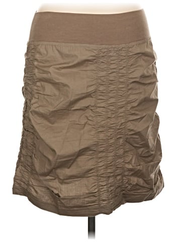 Wearables Casual Skirt (view 1)