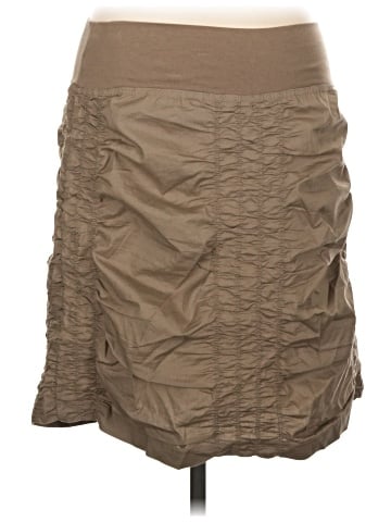 Wearables Casual Skirt (view 2)