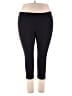 Tek Gear Black Active Pants Size 3X - photo 1