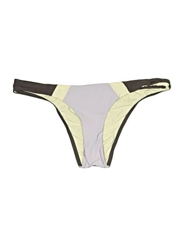 PilyQ Swimsuit Bottoms (view 1)