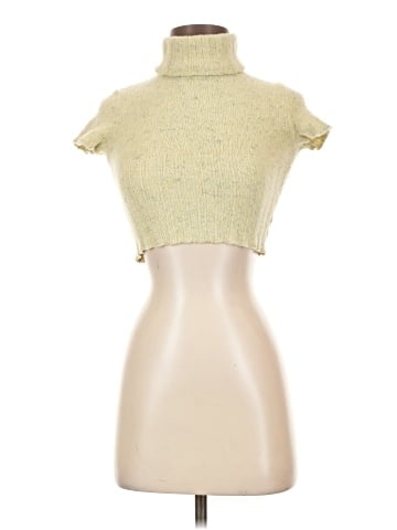 Barbara Bui Turtleneck Sweater (view 1)