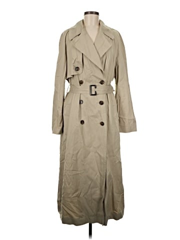 Primark Trenchcoat (view 1)