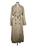Primark Tan Trenchcoat Size M - photo 1