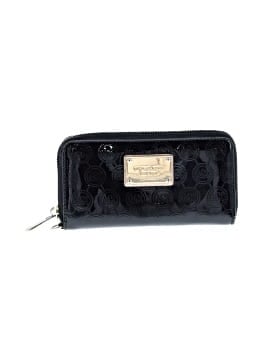 Michael Michael Kors Leather Wallet