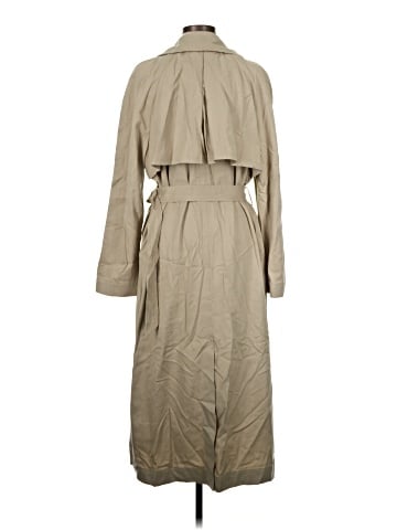 Primark Trenchcoat (view 2)