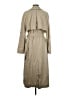 Primark Tan Trenchcoat Size M - photo 2