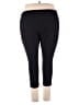 Tek Gear Black Active Pants Size 3X - photo 2