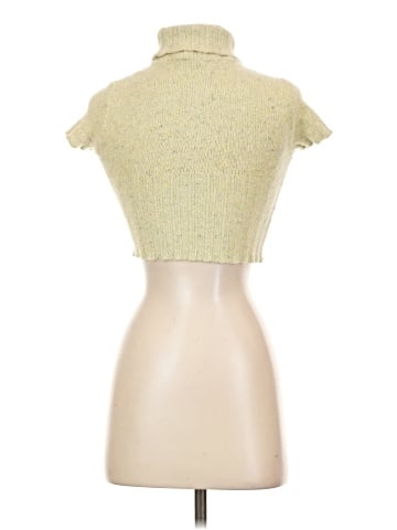 Barbara Bui Turtleneck Sweater (view 2)