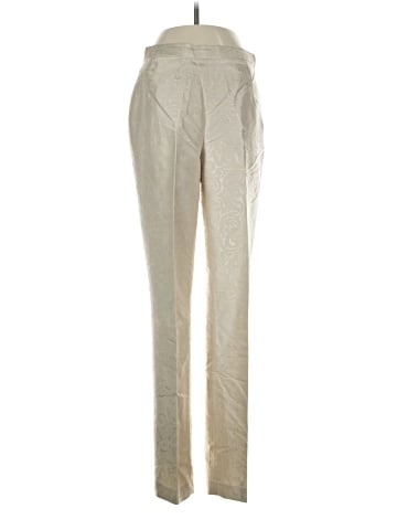 Charles Jourdan Silk Pants (view 1)