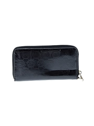 MICHAEL Michael Kors Leather Wallet (view 2)