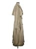 Primark Tan Trenchcoat Size M - photo 5