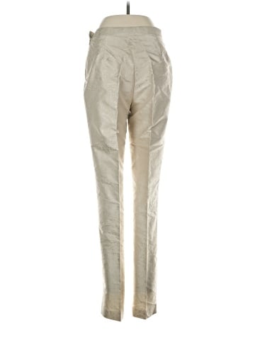 Charles Jourdan Silk Pants (view 2)