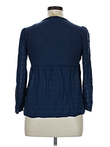 Princess Vera Wang 3/4 Sleeve Blouse (view 2)