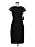 Jessica Howard 100% Polyester Black Cocktail Dress Size 6 - photo 1