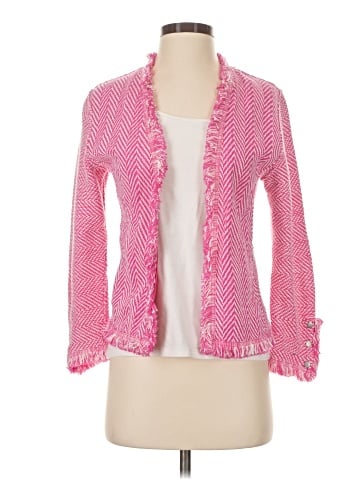 Nic + Zoe Blazer (view 1)